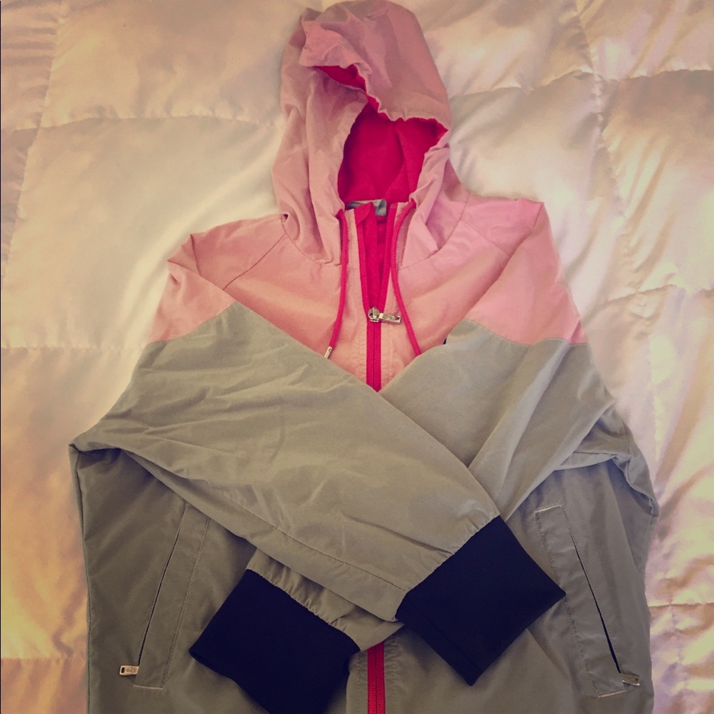 Sport jacket